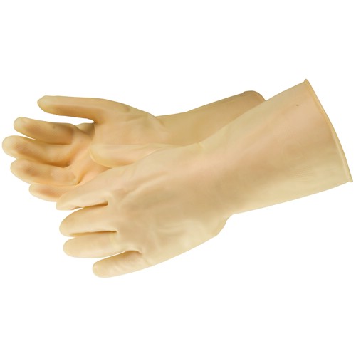 Latexhandske MARIGOLD<br />1054 Featherweight