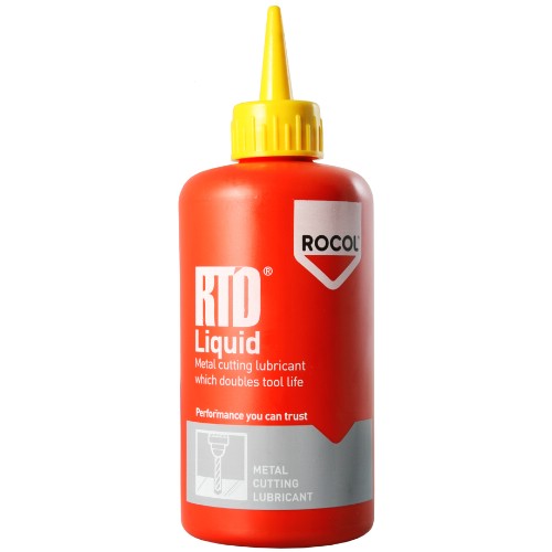 Skärolja ROCOL<br />RTD Liquid