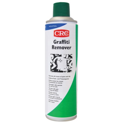 Klotterborttagare CRC Graffiti Remover