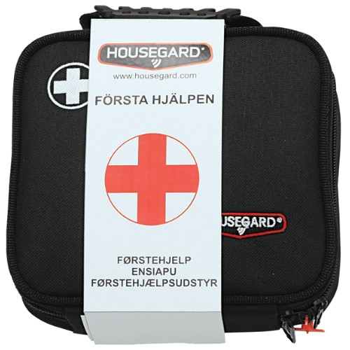 Första Hjälpen-väska HOUSEGARD<br />Compact