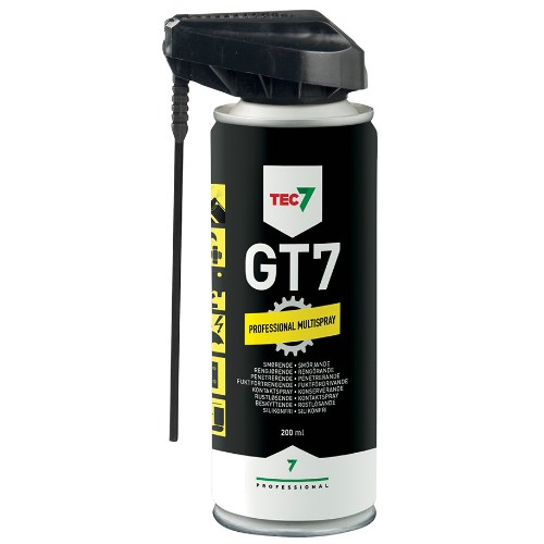 Universalsmörjmedel TEC7 GT7