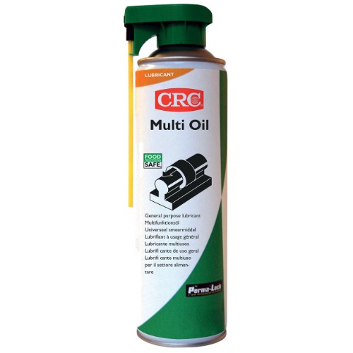Universalsmörjmedel CRC Multi Oil FPS