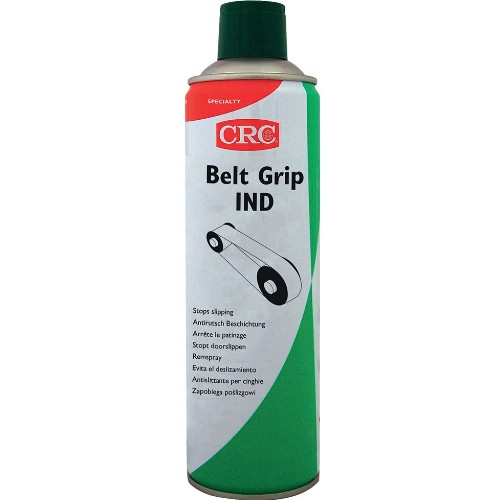 Remspray CRC<br />Belt Grip Ind