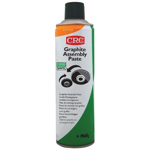 Montagepasta CRC<br />Graphite Assembly Paste FPS