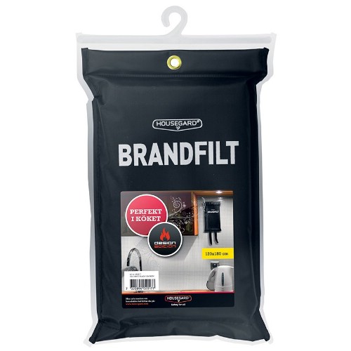 Brandfilt HOUSEGARD<br />Design Edition