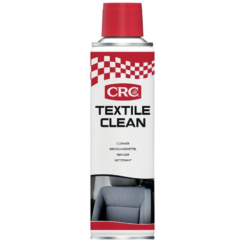 Textiltvätt CRC Textile Clean