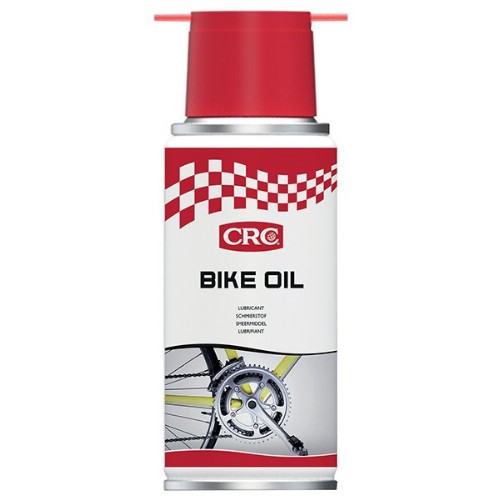 Cykelolja CRC<br />Bike Oil