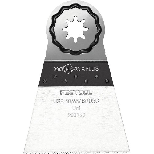 Sågblad FESTOOL<br />USB/Bi/OSC Starlock Plus