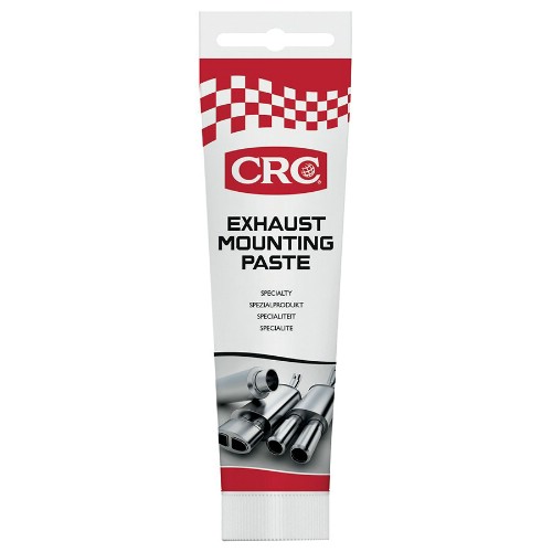 Montagepasta CRC<br />Exhaust Mounting Paste
