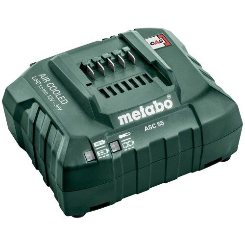 Batteriladdare METABO ASC 55 12-36 V