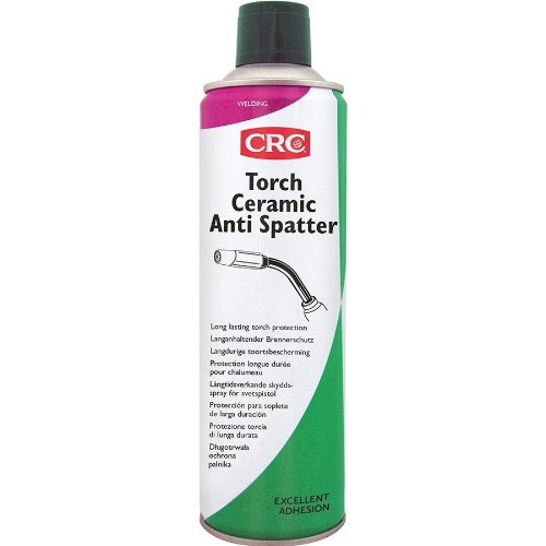 Svetsspray CRC<br />Torch Ceramic Anti Spatter