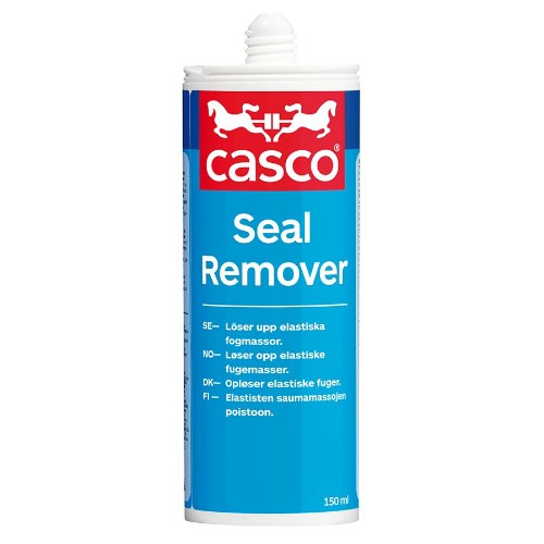Rengöringsmedel CASCO Seal Remover