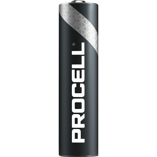 Alkaliska batterier PROCELL