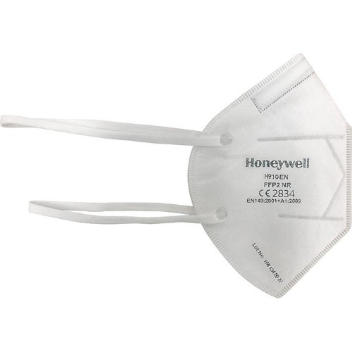 Filtrerande halvmask HONEYWELL H910EN FFP2 NR