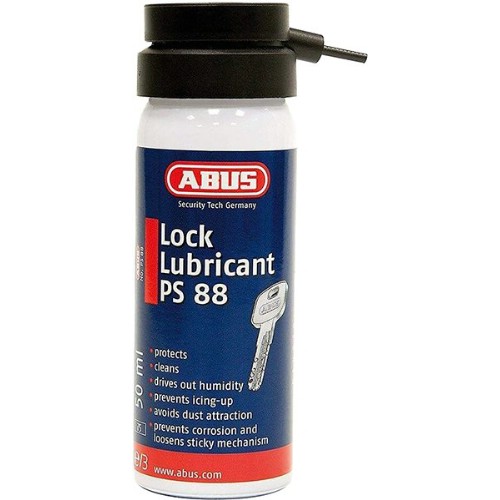Låsspray ABUS PS88
