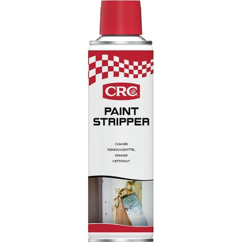 Färgborttagningsmedel CRC Paint Stripper