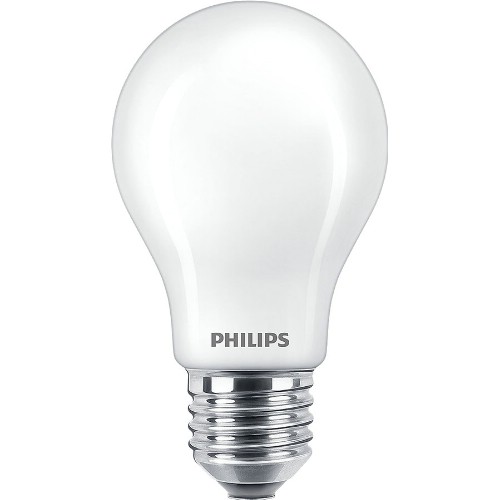 Normallampa LED PHILIPS Frostad