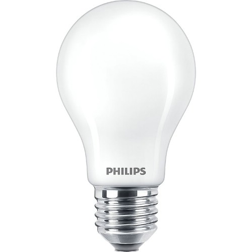 Normallampa LED PHILIPS Frostad EyeComfort