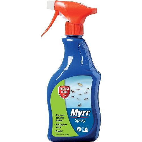Myrmedel PROTECT HOME Myrr Spray