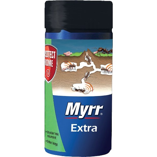 Myrmedel PROTECT<br />HOME Myrr Extra