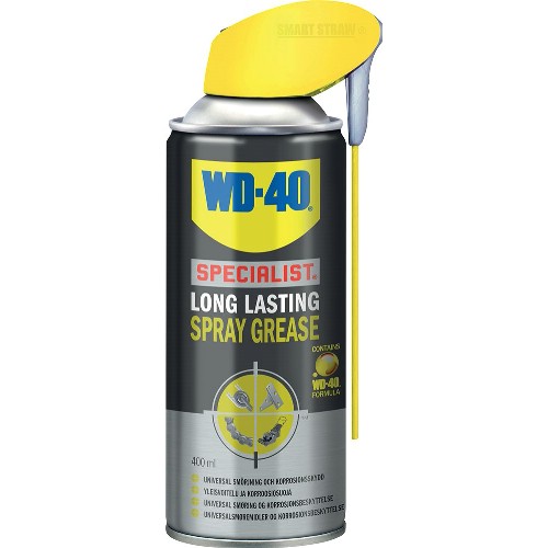 Smörjmedel WD<br />-40 Specialist Spray Grease