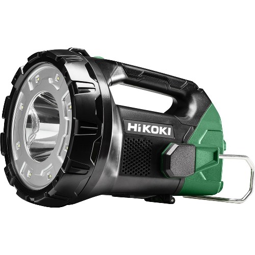 Handlampa HIKOKI<br />UB 18DA 14,4 / 18 V