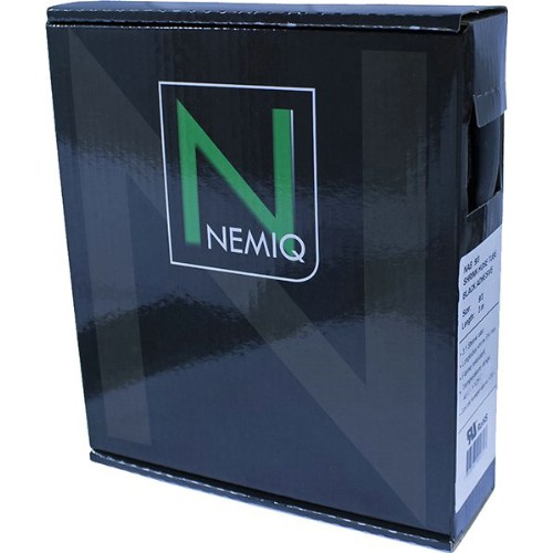 Krympslang NEMIQ Box med lim