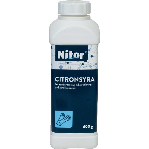 Citronsyra NITOR