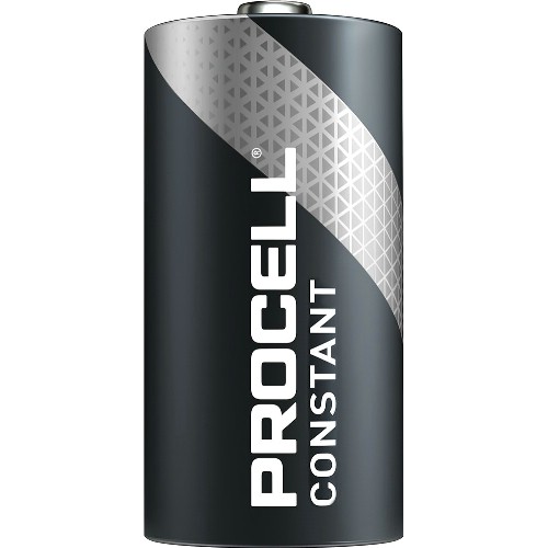 Alkaliska batterier PROCELL Constant