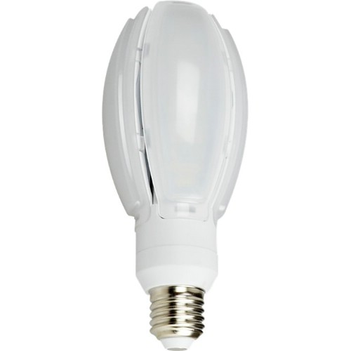 Gårdslampa LED<br />NARVA Olive E27 30 W