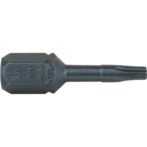 Bits 1/4" Torx impact BONDTOOLS 25 mm